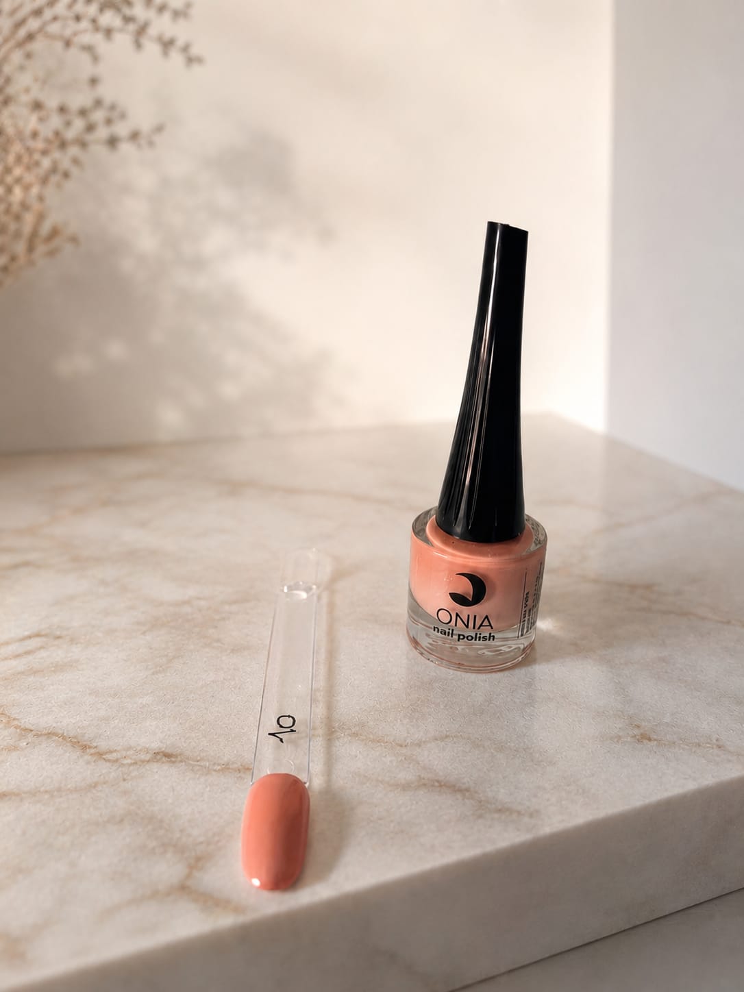 Smalto Unghie - Onia 7ml - Luxvenya Beauty