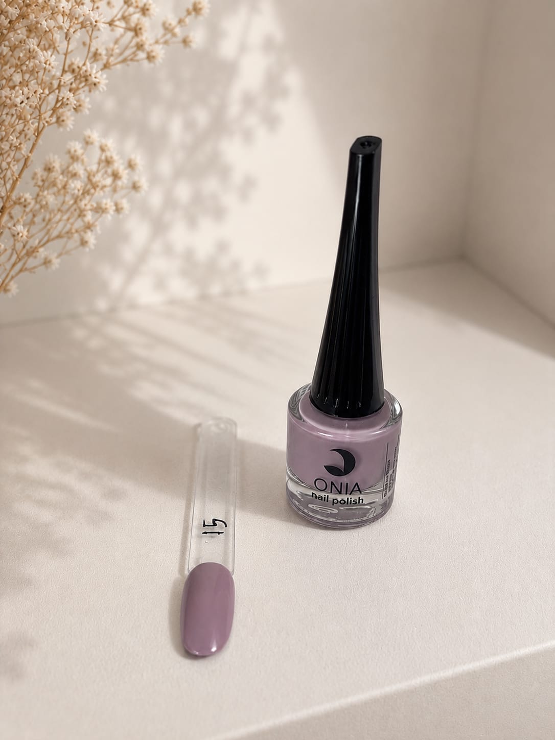 Smalto Unghie - Onia 7ml - Luxvenya Beauty