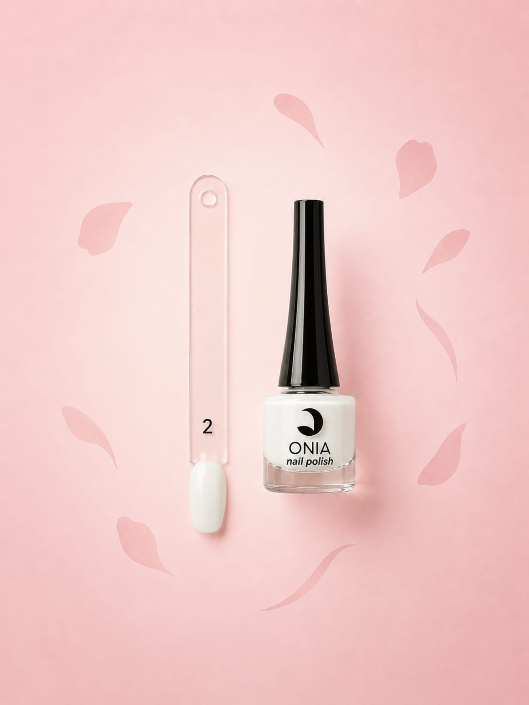 Smalto Unghie - Onia 7ml - Luxvenya Beauty