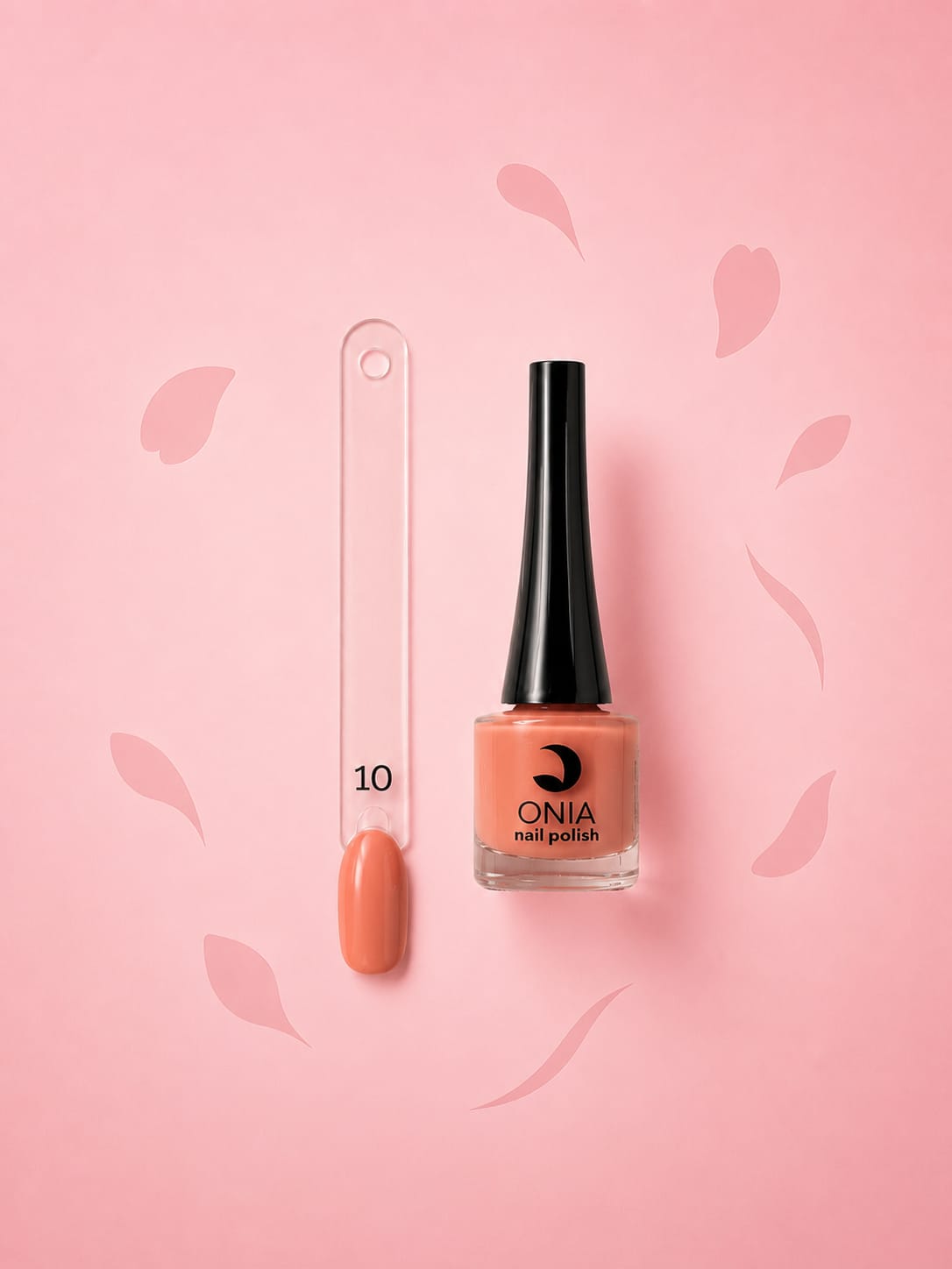 Smalto Unghie - Onia 7ml - Luxvenya Beauty