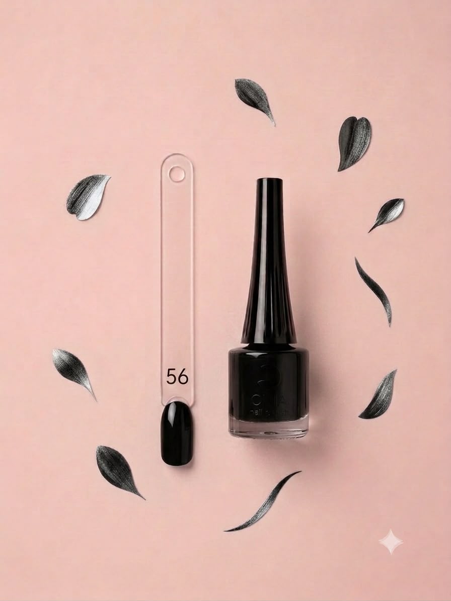 Smalto Unghie - Onia 7ml - Luxvenya Beauty