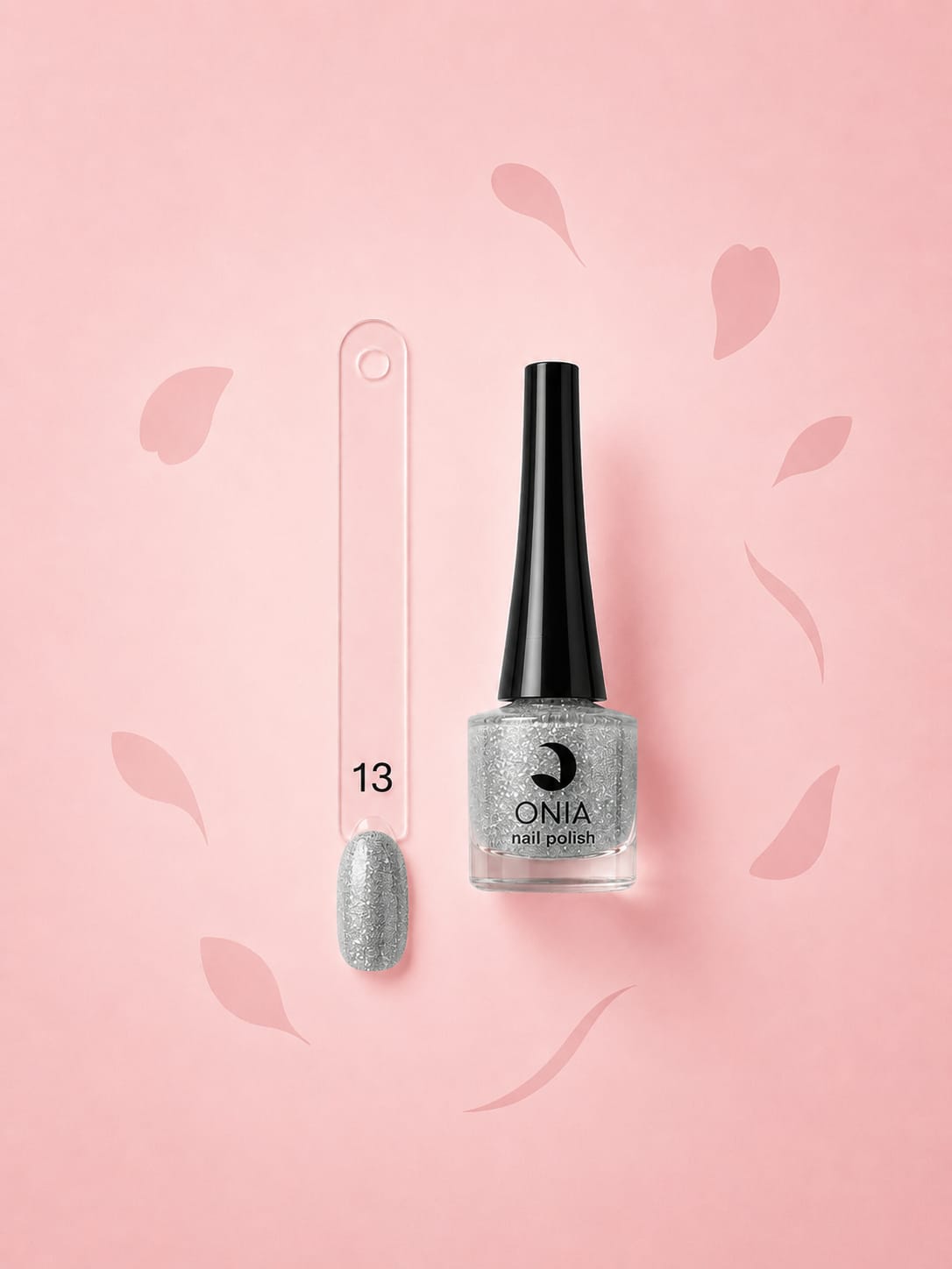 Smalto Unghie - Onia 7ml - Luxvenya Beauty