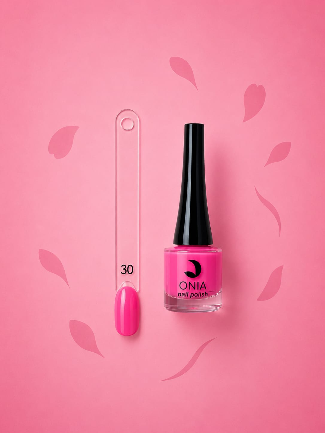Smalto Unghie - Onia 7ml - Luxvenya Beauty