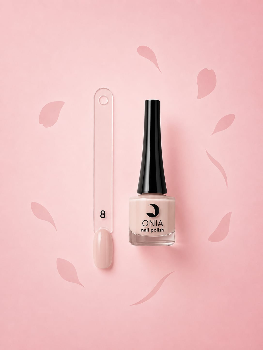 Smalto Unghie - Onia 7ml - Luxvenya Beauty