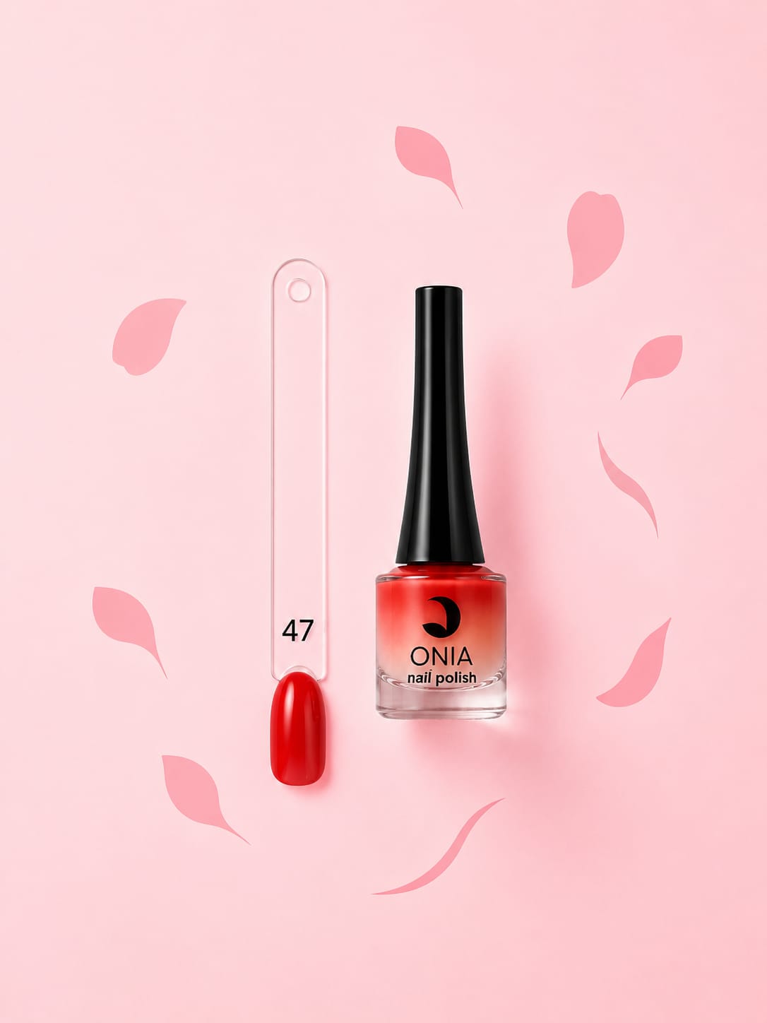 Smalto Unghie - Onia 7ml - Luxvenya Beauty