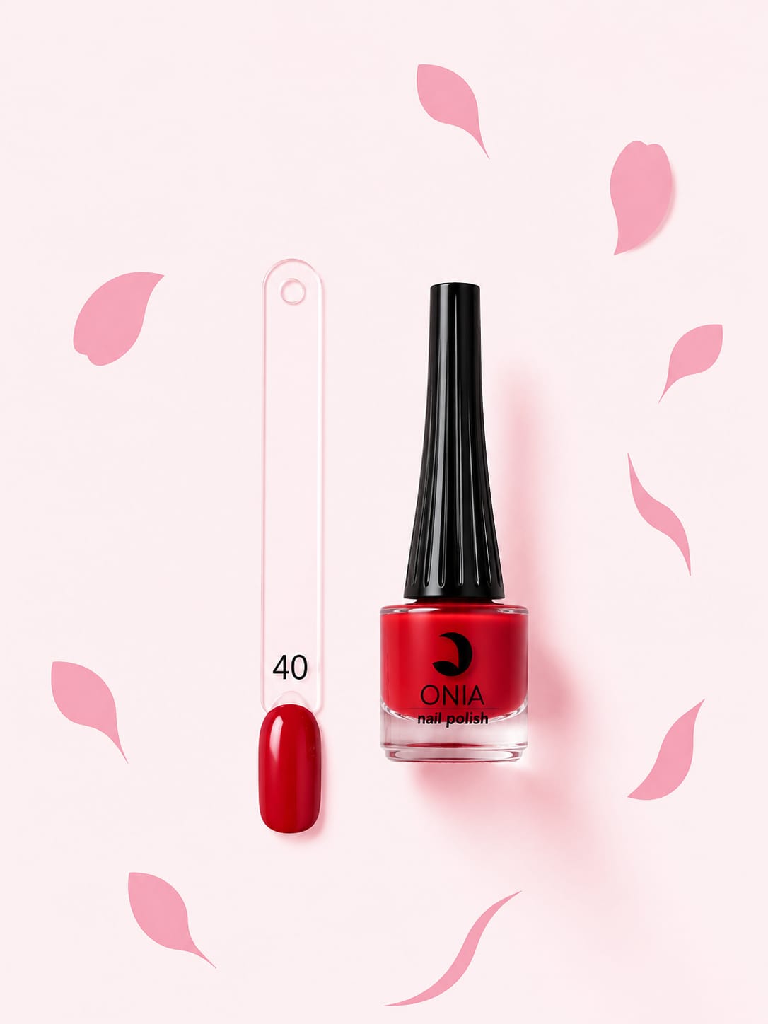 Smalto Unghie - Onia 7ml - Luxvenya Beauty