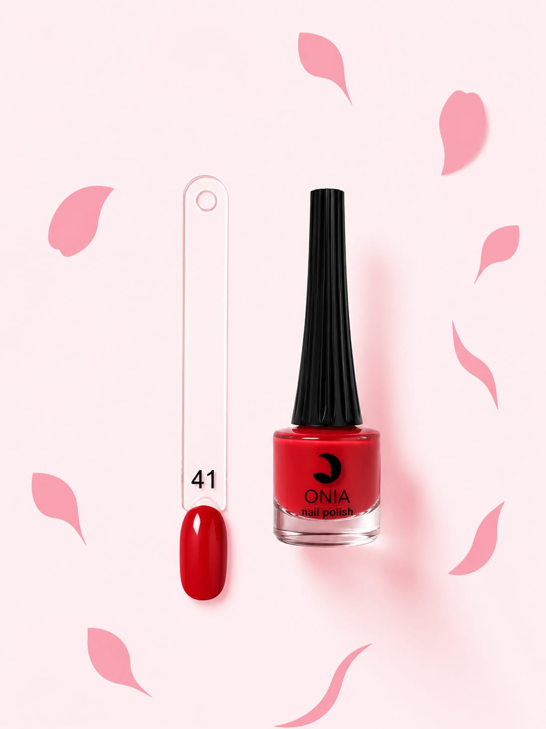 Smalto Unghie - Onia 7ml - Luxvenya Beauty
