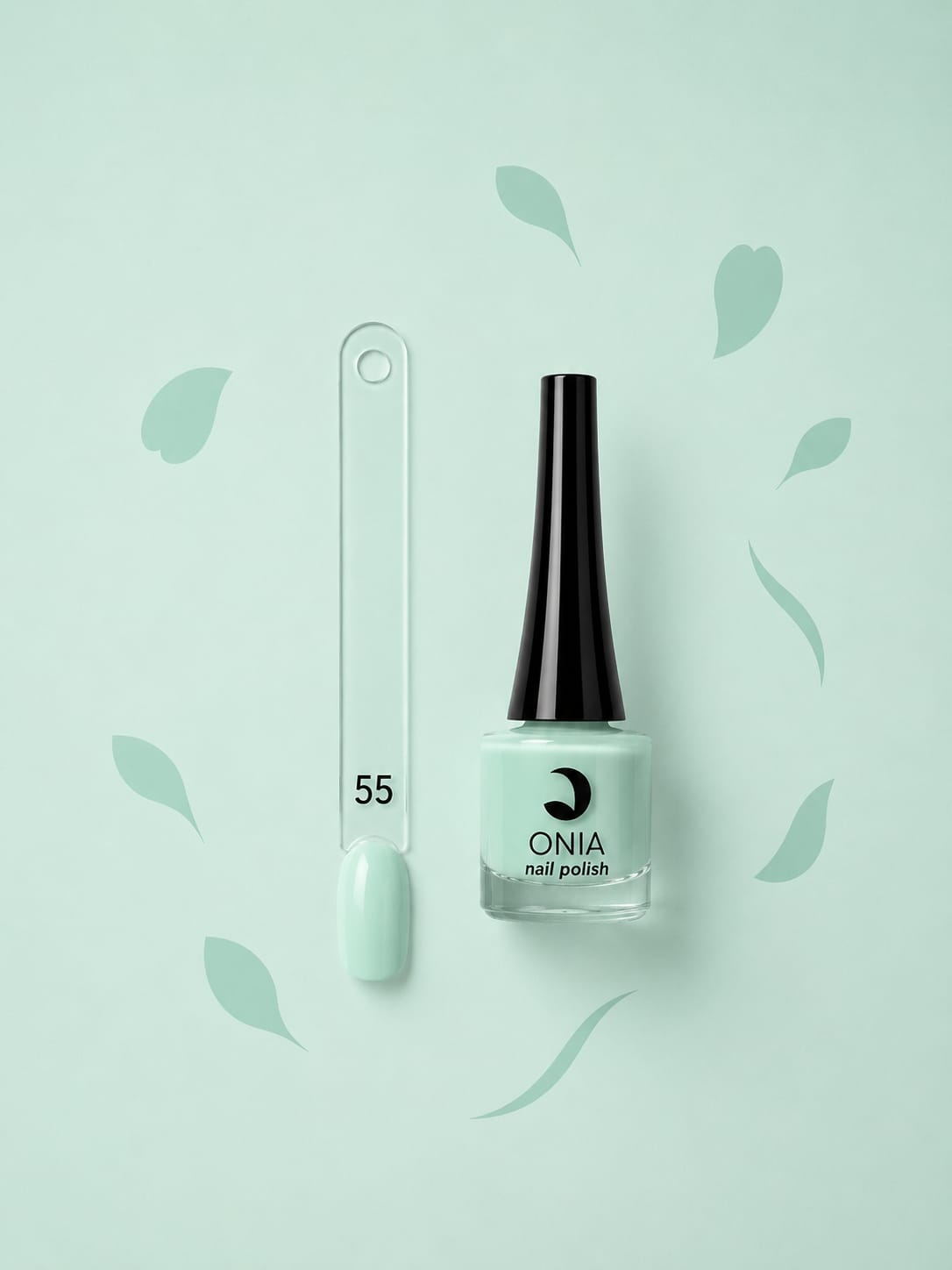 Smalto Unghie - Onia 7ml - Luxvenya Beauty