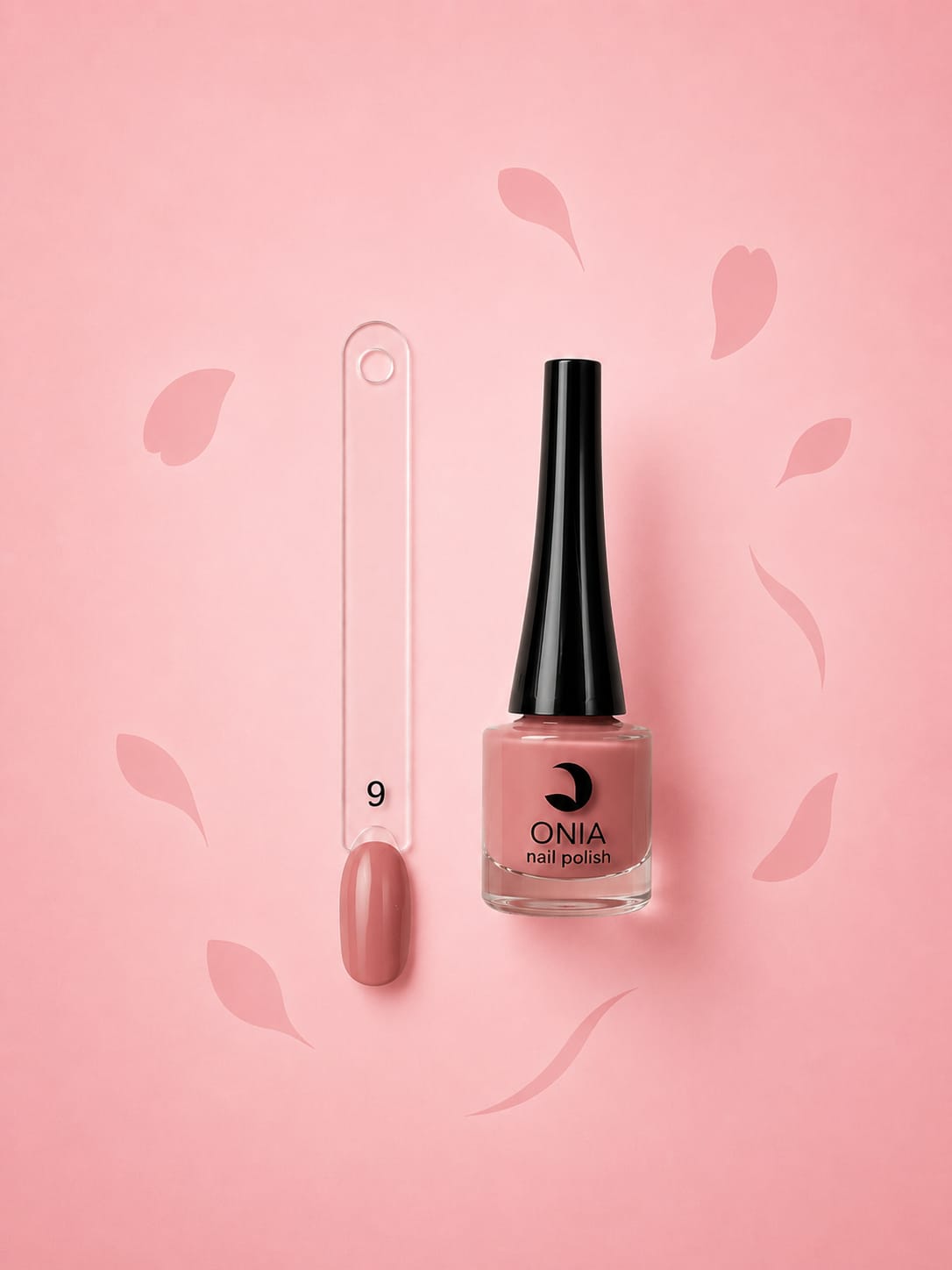 Smalto Unghie - Onia 7ml - Luxvenya Beauty