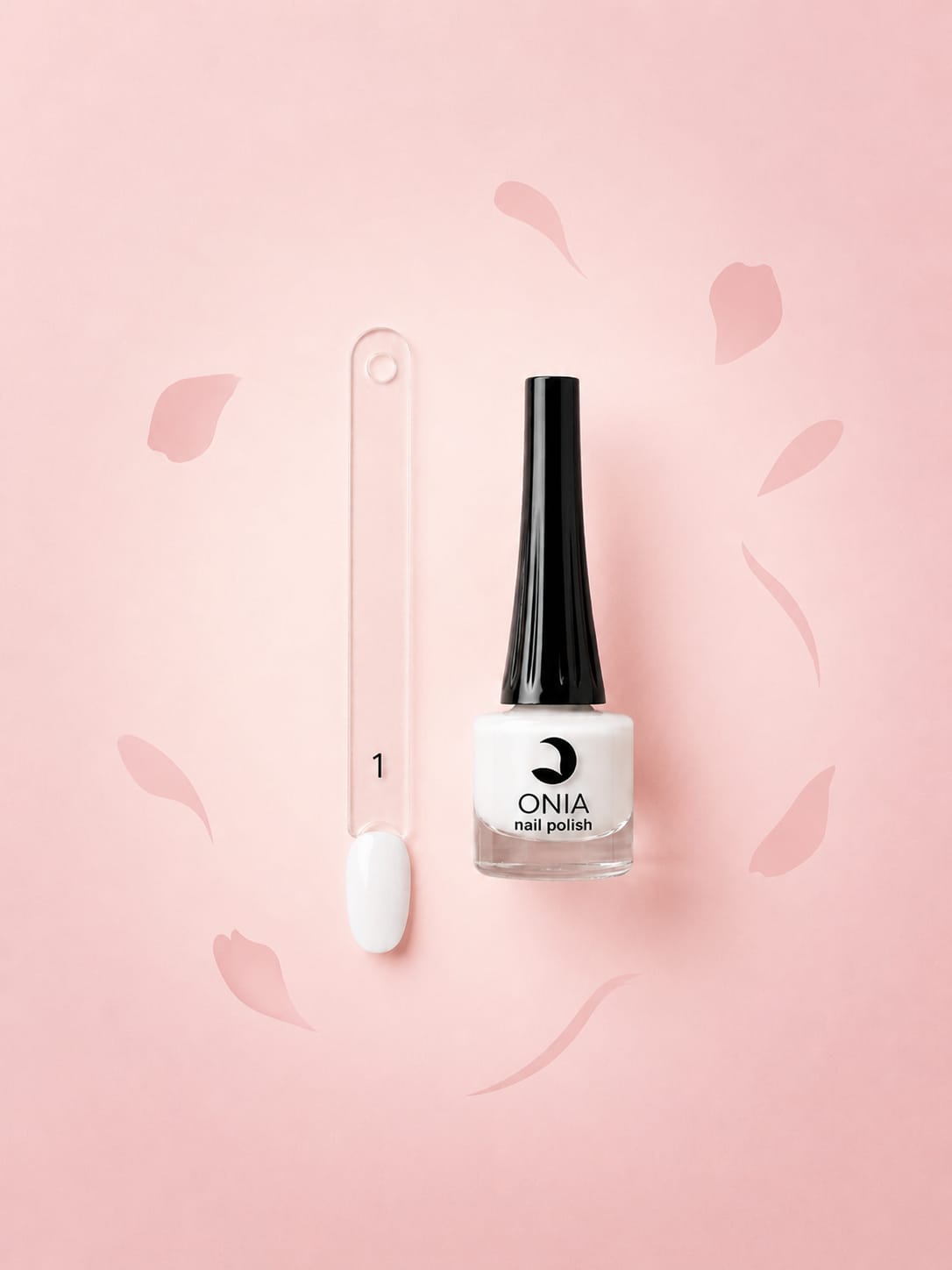 Smalto Unghie - Onia 7ml - Luxvenya Beauty